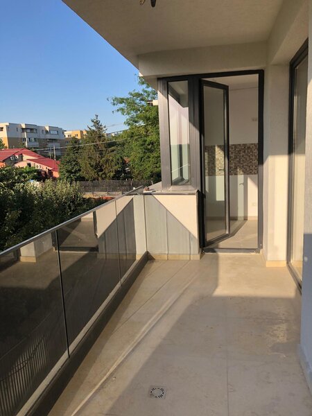 Sector 5 Sos Bucuresti -Magurele