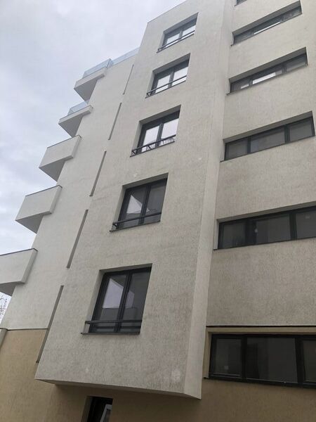 Sector 5 Sos Bucuresti -Magurele