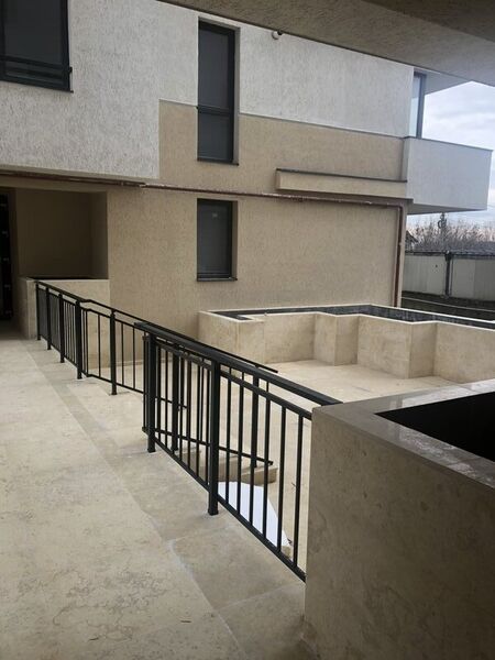 Sector 5 Sos Bucuresti -Magurele