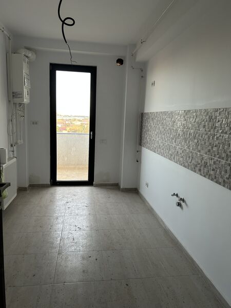 Sector 5 Sos Bucuresti -Magurele