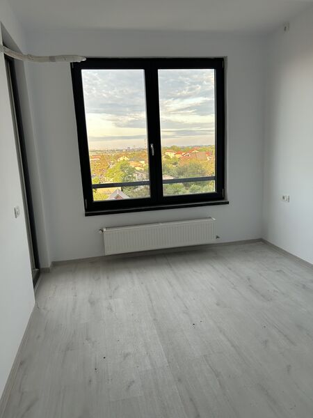 Sector 5 Sos Bucuresti -Magurele