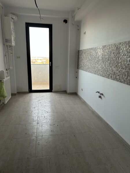 Sector 5 Sos Bucuresti -Magurele